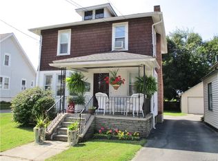 9 White St, Port Jervis, NY 12771