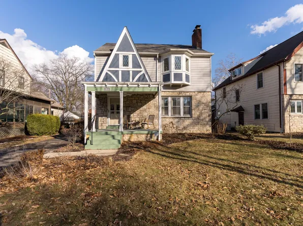 984 S Cassingham Rd, Bexley, OH 43209