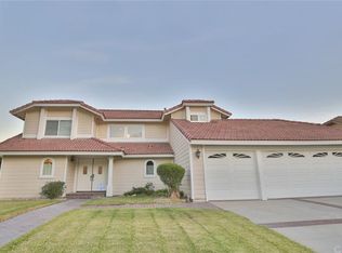 20397 Portside Dr, Walnut, CA 91789