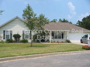 4405 Whippoorwill Ct, Valdosta, GA 31605
