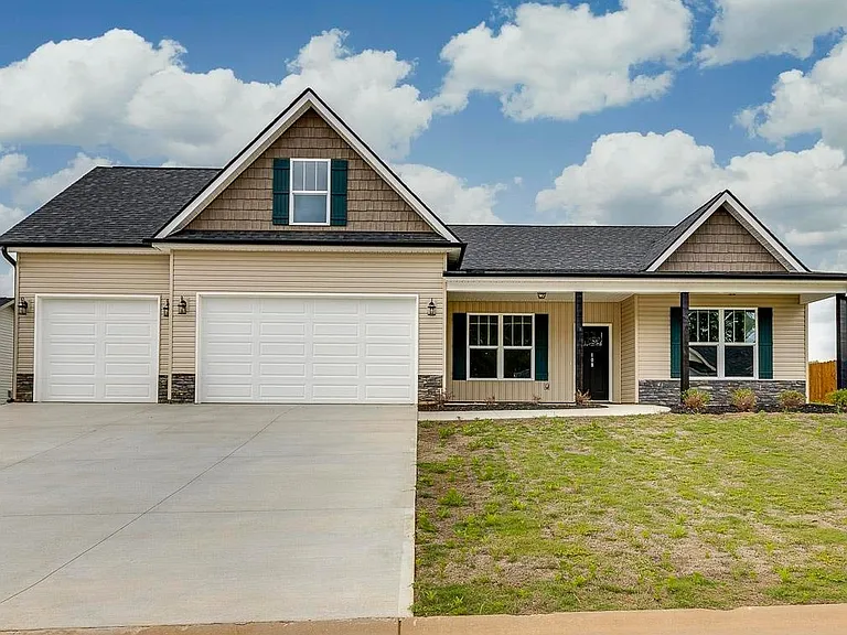 108 Walters Way — Photo 1