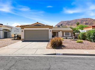435 Nancy Dr, Henderson, NV 89015