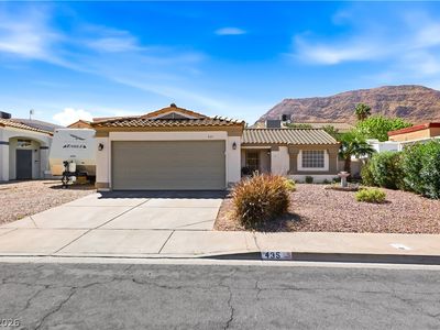 435 Nancy Dr, Henderson, NV, 89015