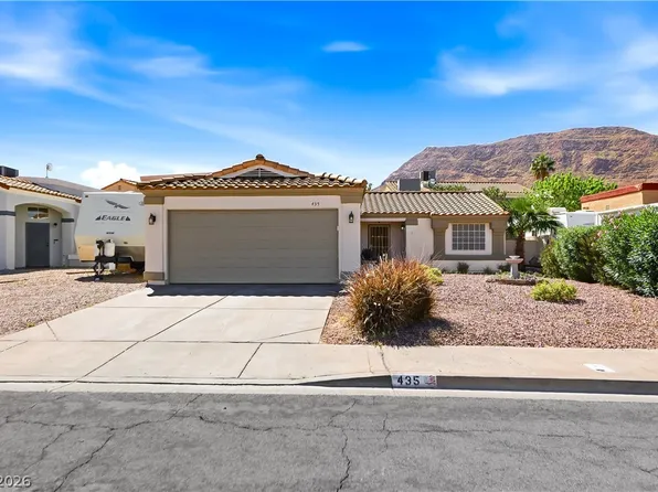 435 Nancy Dr, Henderson, NV 89015
