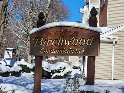 10 Chapman St UNIT 303, Weymouth, MA, 02189