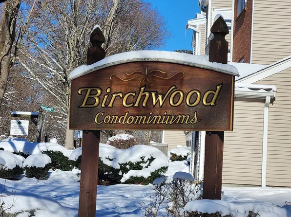 10 Chapman St Unit 303, Weymouth, MA 02189