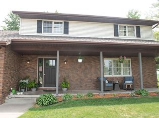 420 Madison St, Tremont, IL