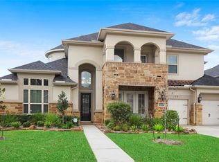 10459 Lake Palmetto Dr, Conroe, TX 77385