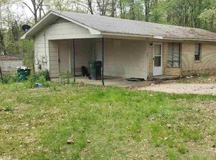 11902 Chicot Rd, Mabelvale, AR 72103