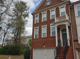 4901 Greylock Walk SE #21, Smyrna, GA 30339