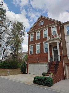 4901 Greylock Walk SE, Atlanta, GA, 30339