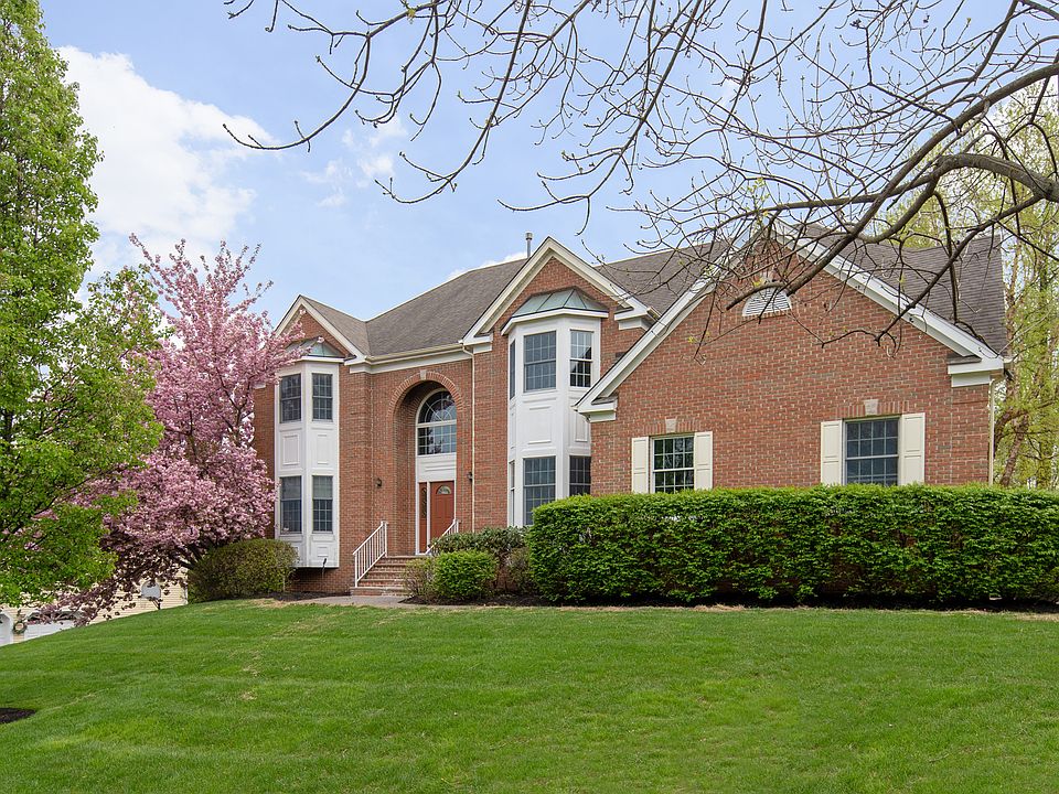 6 Talmadge Ln, Basking Ridge, NJ 07920 Zillow
