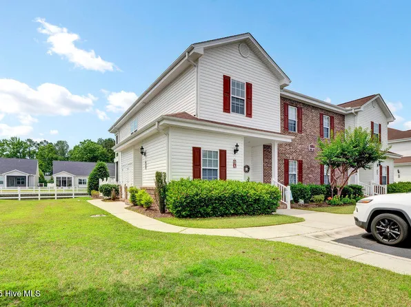 8855 Radcliff Drive NW #53c, Calabash, NC 28467