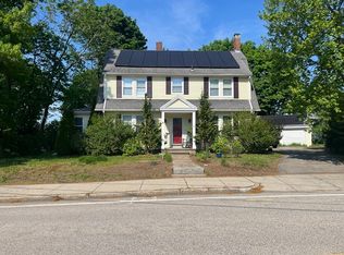 17 Pond St, Sharon, MA 02067