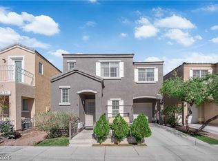 6268 Pangea Ave, Las Vegas, NV 89139