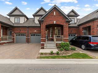 36 Bluestone Cres, Brampton, ON L6R4B8