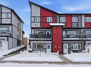 320 Cornish Rd #329, Saskatoon, SK S7T0K4