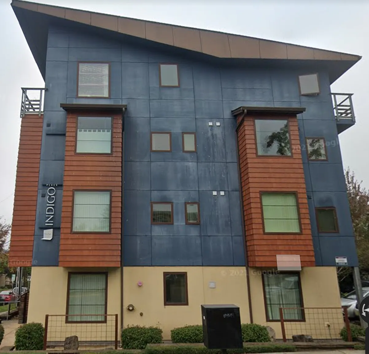 Indigo Place — Photo 4