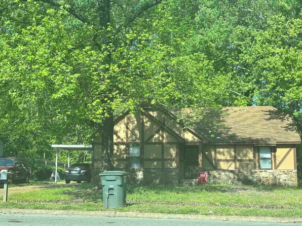 4403 Kerwin Dr, Memphis, TN 38128