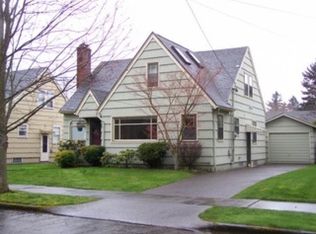 4039 NE 40th Ave, Portland, OR 97212