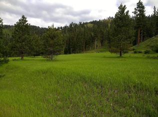 Nhn East Fork Rd, Sula, MT 59871