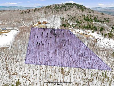Lot 5 Lonny Demmons Road, Pittsburg, NH, 03592