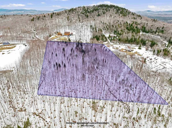 Lot 5 Lonny Demmons Road, Pittsburg, NH 03592