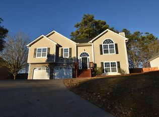2053 Queensbury Dr, Acworth, GA 30102