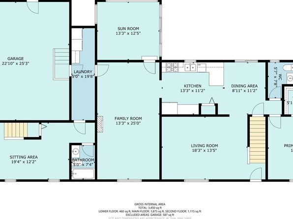 6086 W 850 S, Edinburgh, IN 46124