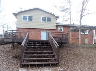 245 Plantation Rd SW, Smyrna, GA 30082