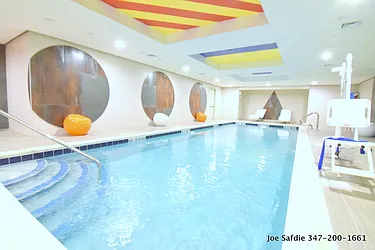 Rented by J Misrahi Realty Corp