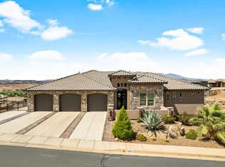 2625 E 1540 South Cir, St George, UT 84790