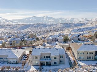 2848 Cedar Ridge Dr, Reno, NV 89523