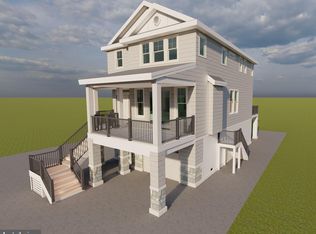 1131 S Green St, Tuckerton, NJ