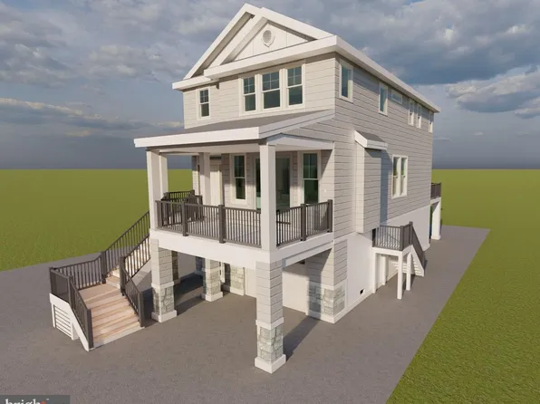 1131 S Green St, Tuckerton, NJ 08087