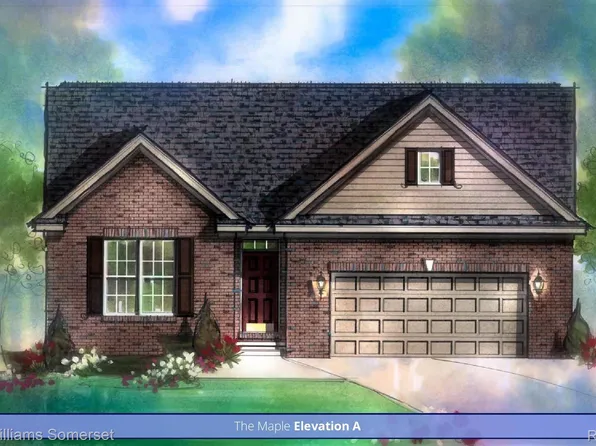 34623 Linda Lane Dr, Sterling Heights, MI 48312