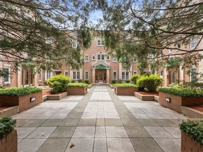 28 Parkman St APT 4, Brookline, MA, 02446