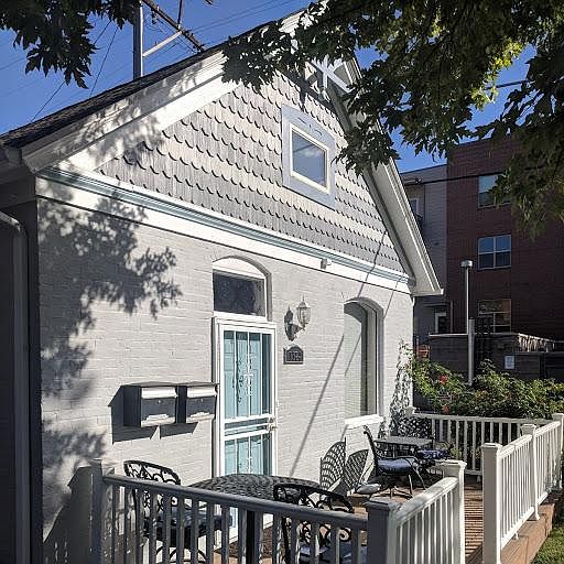1st image of 1724 N Emerson St Unit 1