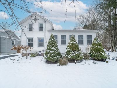 513 W 4th St S, Fulton, NY, 13069