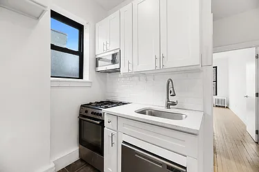 Rented by REAL New York