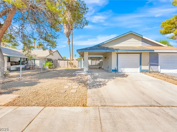 1915 Winterwood Blvd, Las Vegas, NV 89142