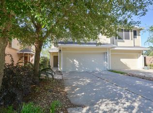 12483 Saratoga Woods Ln, Humble, TX 77346