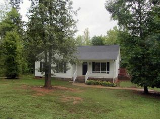 878 Midway Farms Dr, York, SC 29745