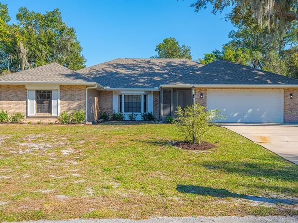 121 Champlain Dr, Deltona, FL 32725