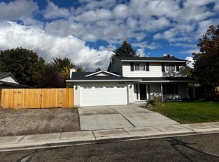 5750 W Winfield Ct, Boise, ID 83703