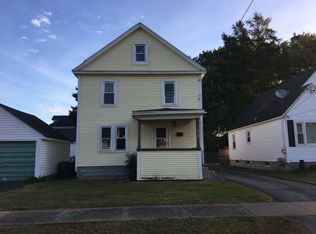 514 Laurel St, Rome, NY 13440