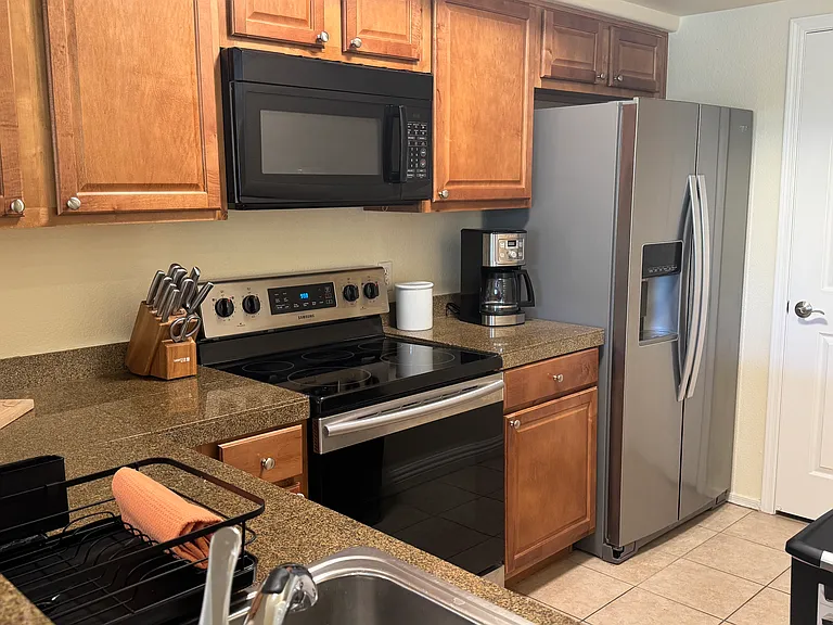 15095 N Thompson Peak Pkwy #1038 — Photo 5