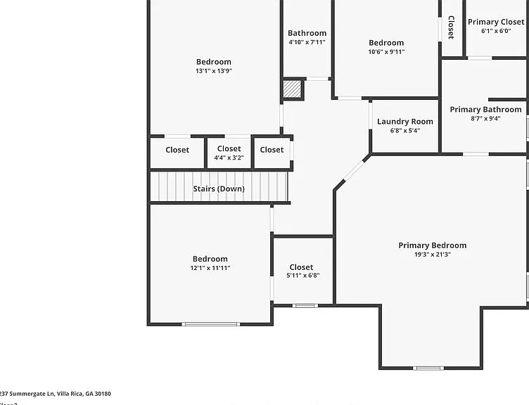 237 Summergate Ln — Photo 3