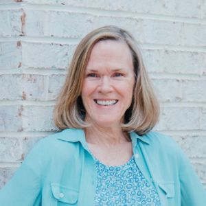 Mary Donnell