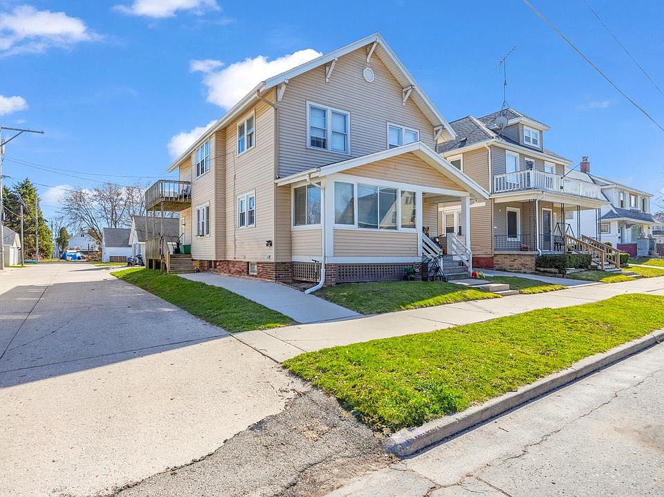 1st image of 1021 Bluff AVENUE #1019